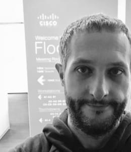 Luca : Corso Cisco come mattone importante
